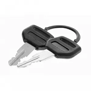 Кришка паливного бака VAICO V46-1345 Green Mobility Parts RENAULT synthetic.ua - Фото 1