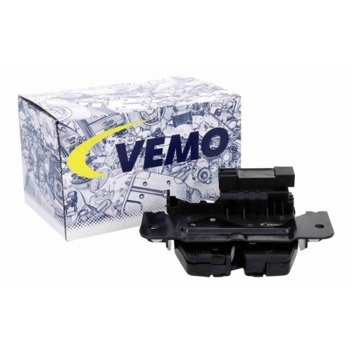 Замок багажника VEMO V20-85-0035 Original VEMO Quality для BMW, фото №2