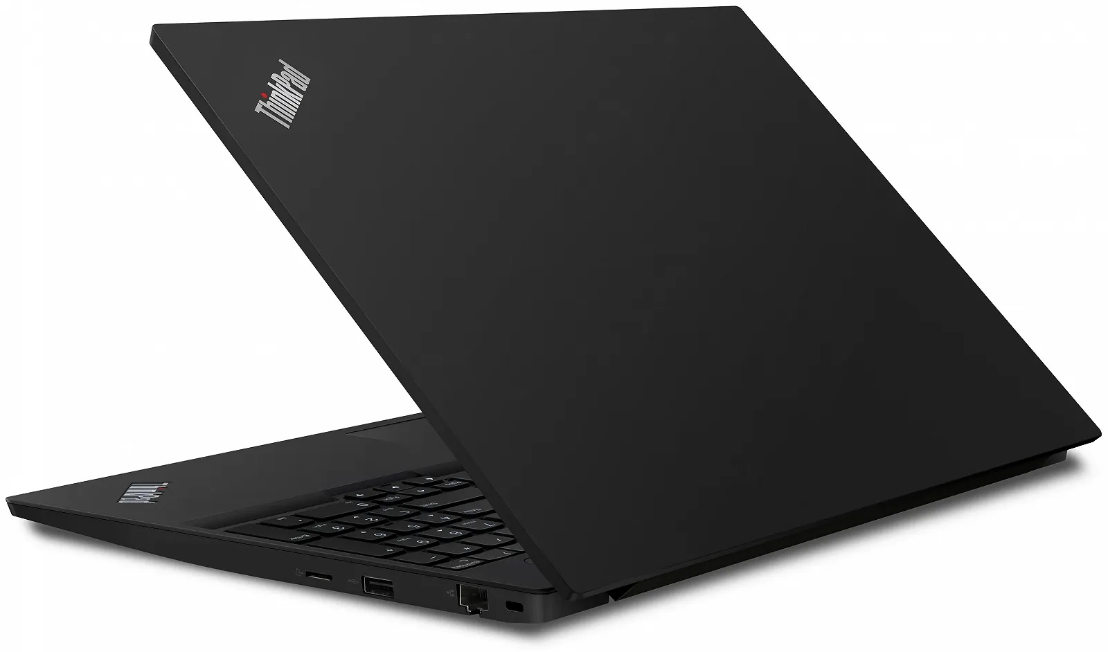 Ноутбук 15.6" Lenovo TP E595 AMD Ryzen 5 3500U RAM 8GB SSD 256GB Windows 11 Алюминиевой корпус (UKR), фото №6