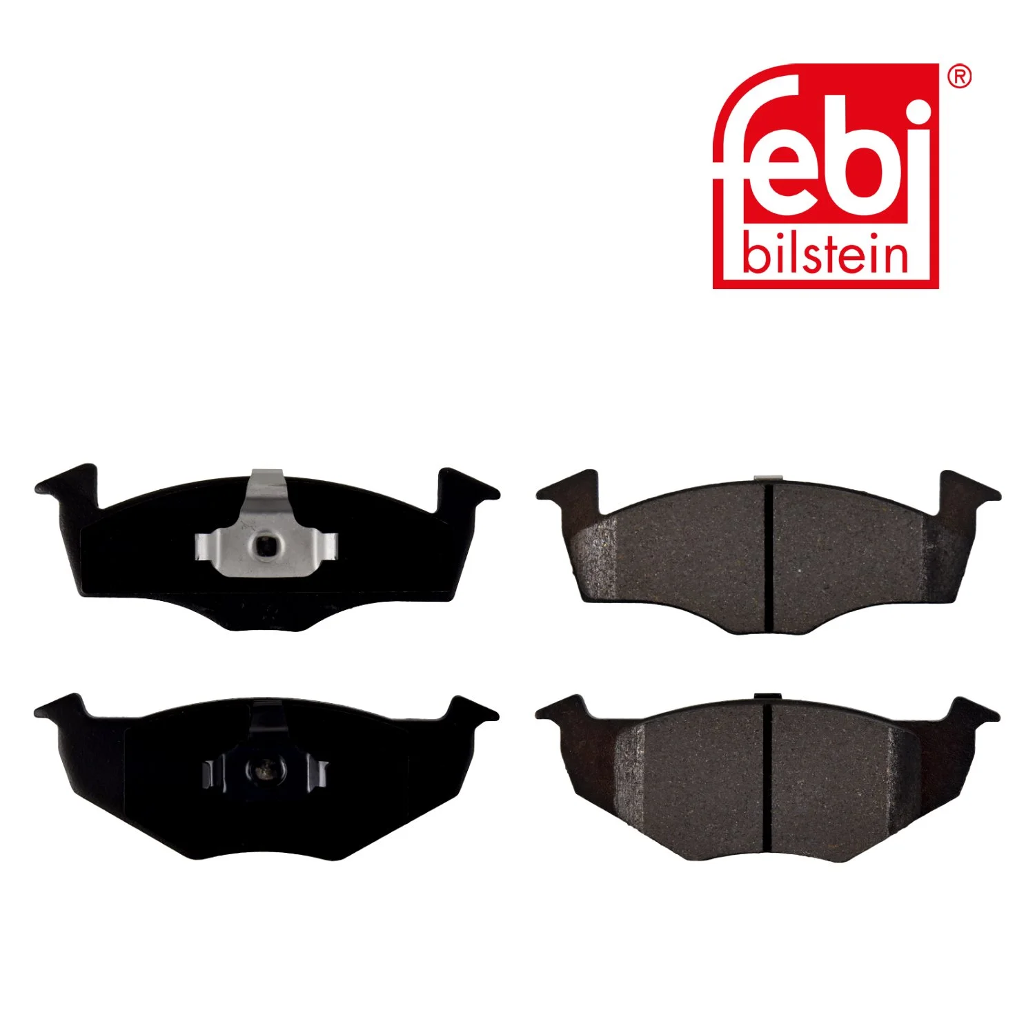 Тормозной диск FEBI BILSTEIN 08557 Передний мост для AUDI SEAT VW, фото №3