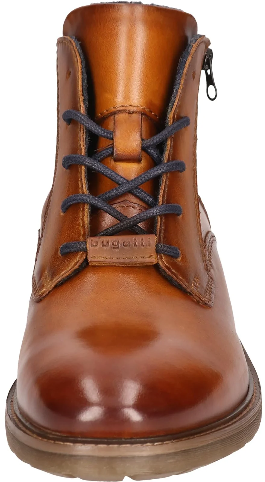 Черевики Bugatti 311-aov30 / 42 EU / Коричневі, фото №5
