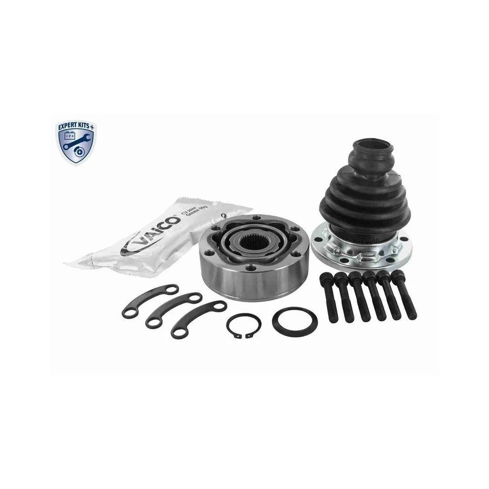 Комплект шруса VAICO EXPERT KITS + V10-7277, фото №1