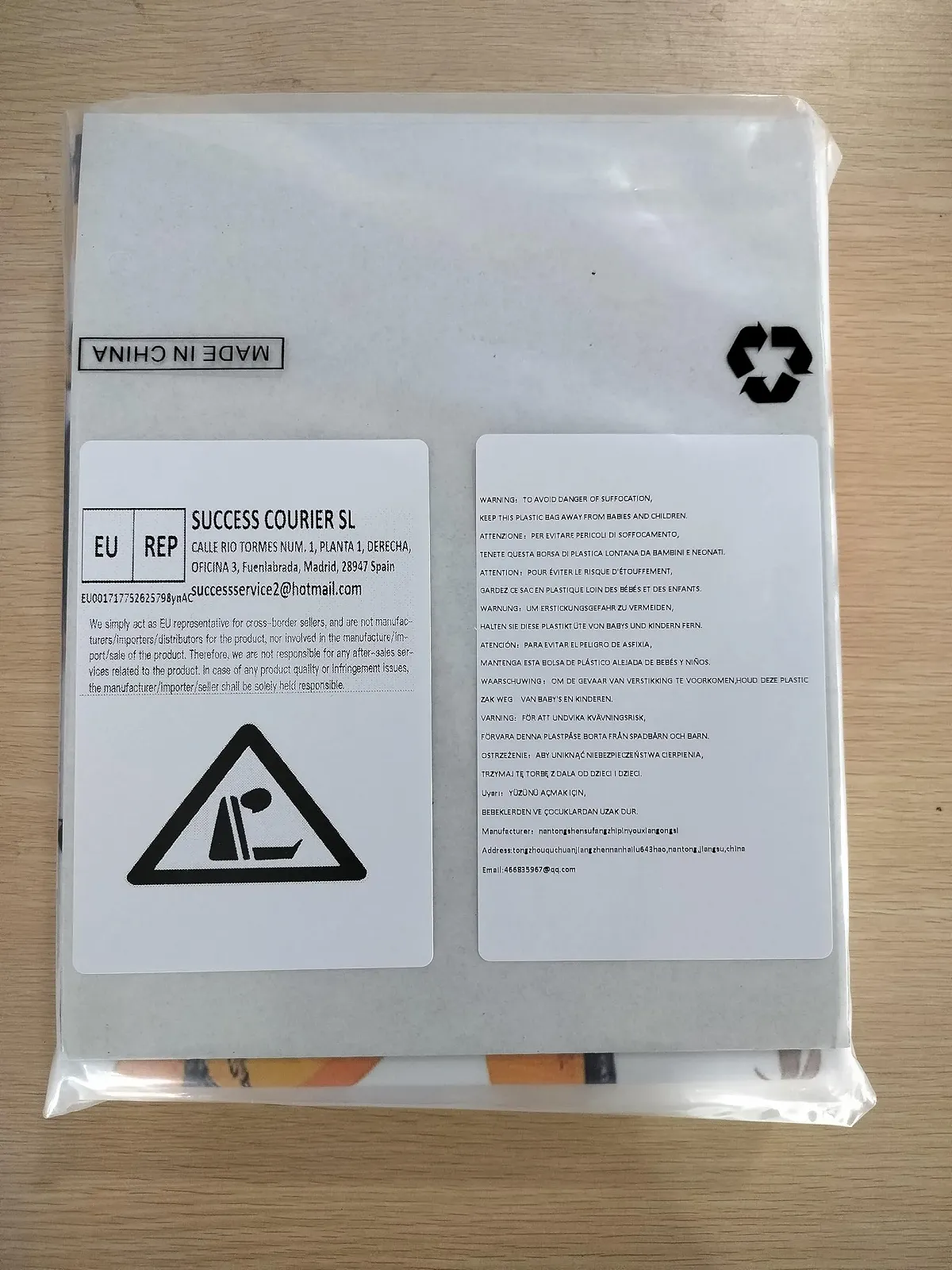 Покривало feelingyou Сірий мармур 220 x 240 см стьобаний набір з 3 предметів для декору кімнати підлітків, 2 наволочки, фото №5