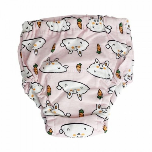 Тренировочные трусики Зайчики размер 100, фото №1