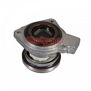 Робочий циліндр зчеплення METZGER 404-993 для OPEL SAAB synthetic.ua - Фото 1