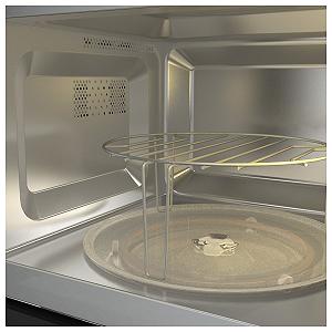 Вбудована міквохв піч GORENJE BMX201AG1BG (XY820Z) ціна на synthetic.ua - Фото 1 Вбудована міквохв піч GORENJE BMX201AG1BG (XY820Z) synthetic.ua - Фото 1