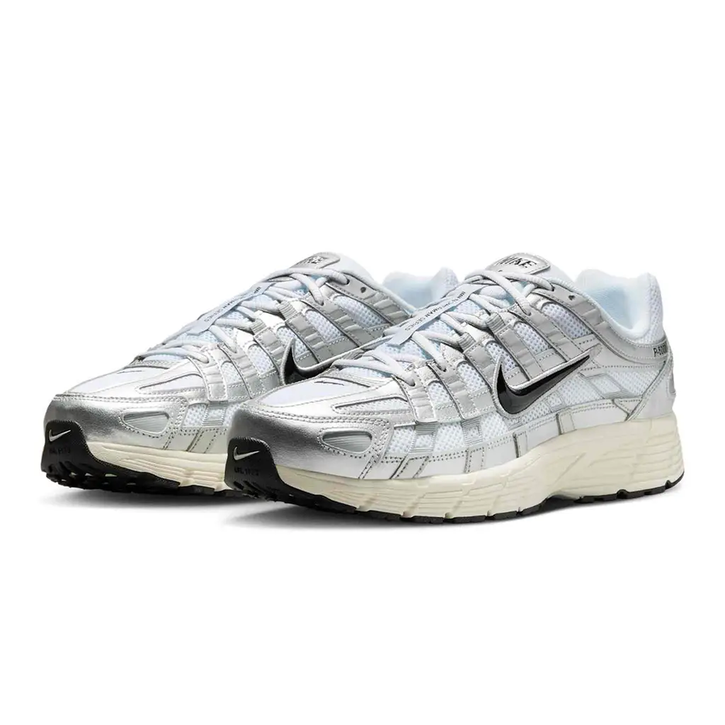 Кросівки Nike P-6000 41, фото №2