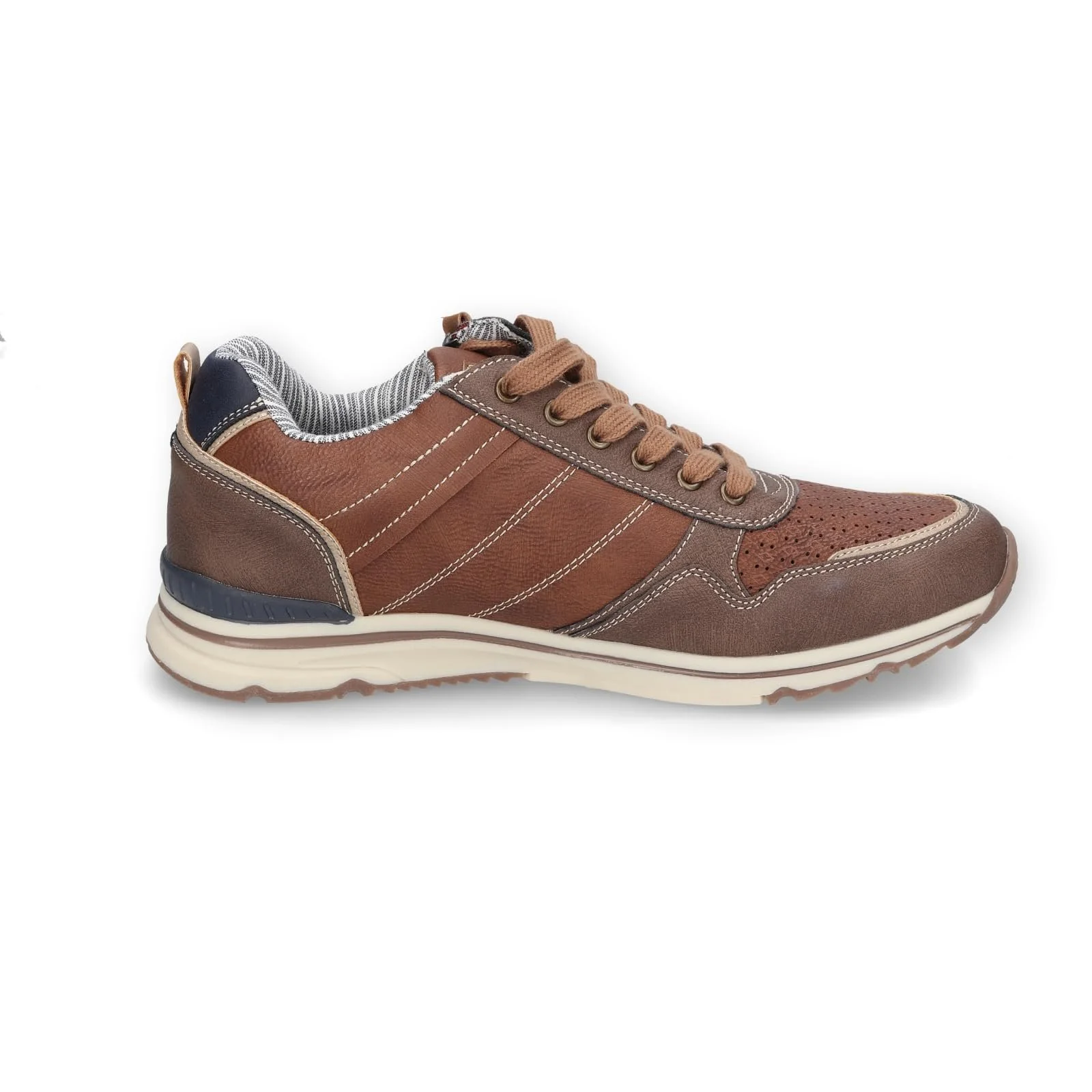 Кросівки Dockers by Gerli Чоловічі Низькі, фото №4