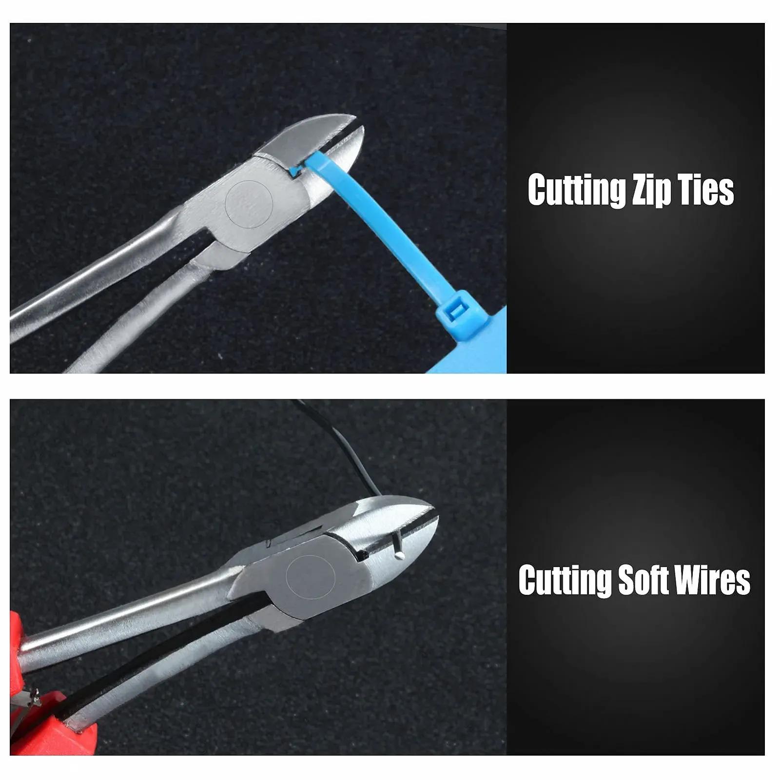 Бокорезы LEONTOOL Мини 15 см, фото №3 Бокорезы LEONTOOL Мини 15 см, фото №3