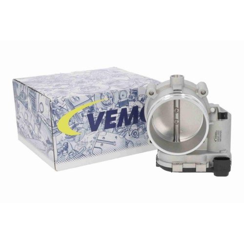 Дроссельная заслонка VEMO V45-81-0003 для PORSCHE, фото №2