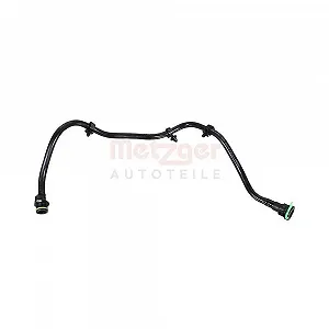 Шланг вентиляції паливного бака METZGER 2152100 ORIGINAL SPARE PART для - Фото 1