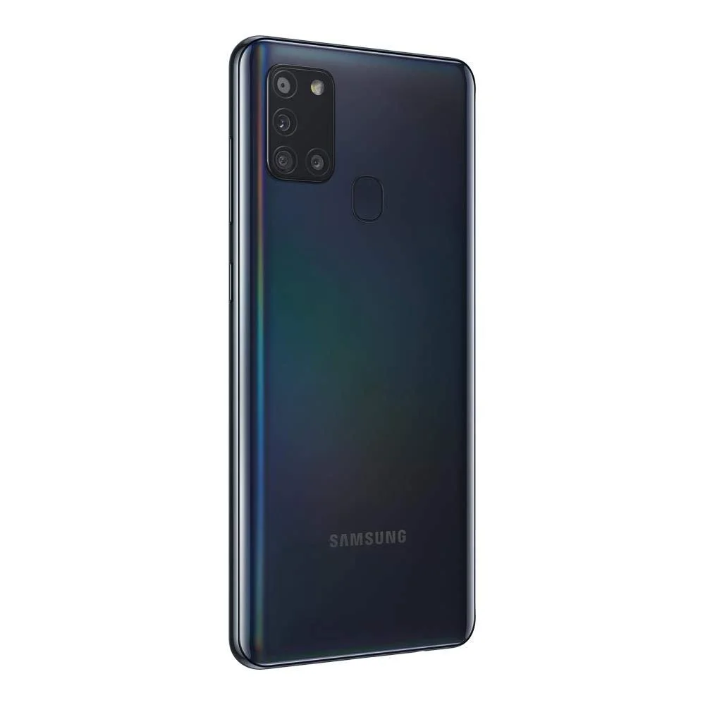 Смартфон Samsung Galaxy A21, фото №4