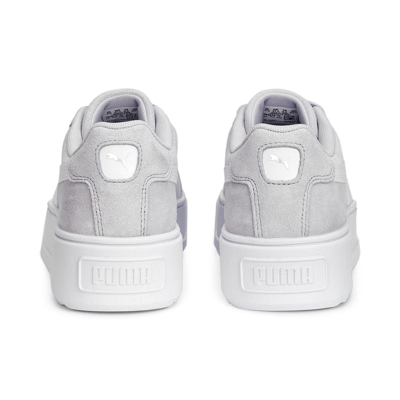 Туфлі PUMA Karmen Жіночі, L, фото №6