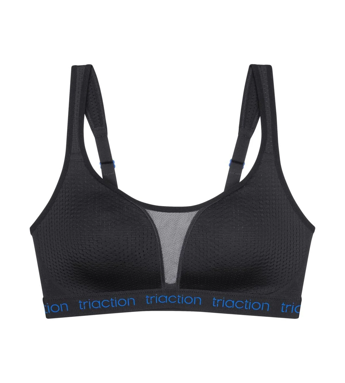 Спортивний бюстгальтер Triumph Triaction Energy Lite P, фото №5