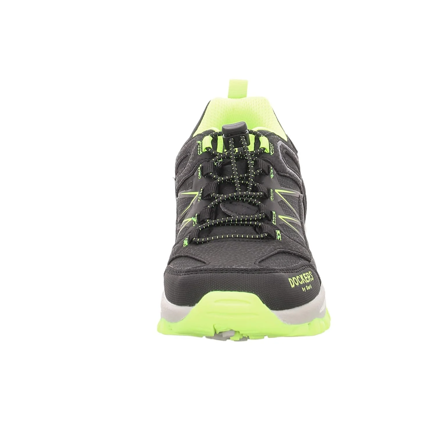 Кроссовки Dockers by Gerli 51HA601 Унисекс Детские Низкие, фото №6