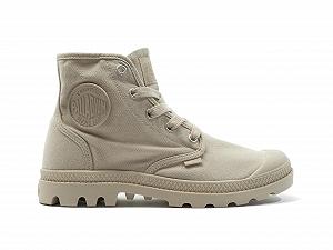 Ботинки Palladium Pampa HI F Женские - Фото 1