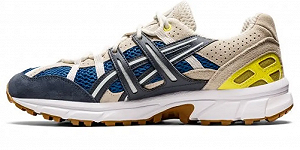 Кросівки Asics Gel-Sonoma 15-50 Beige Blue 40.5 synthetic.ua - Фото 1