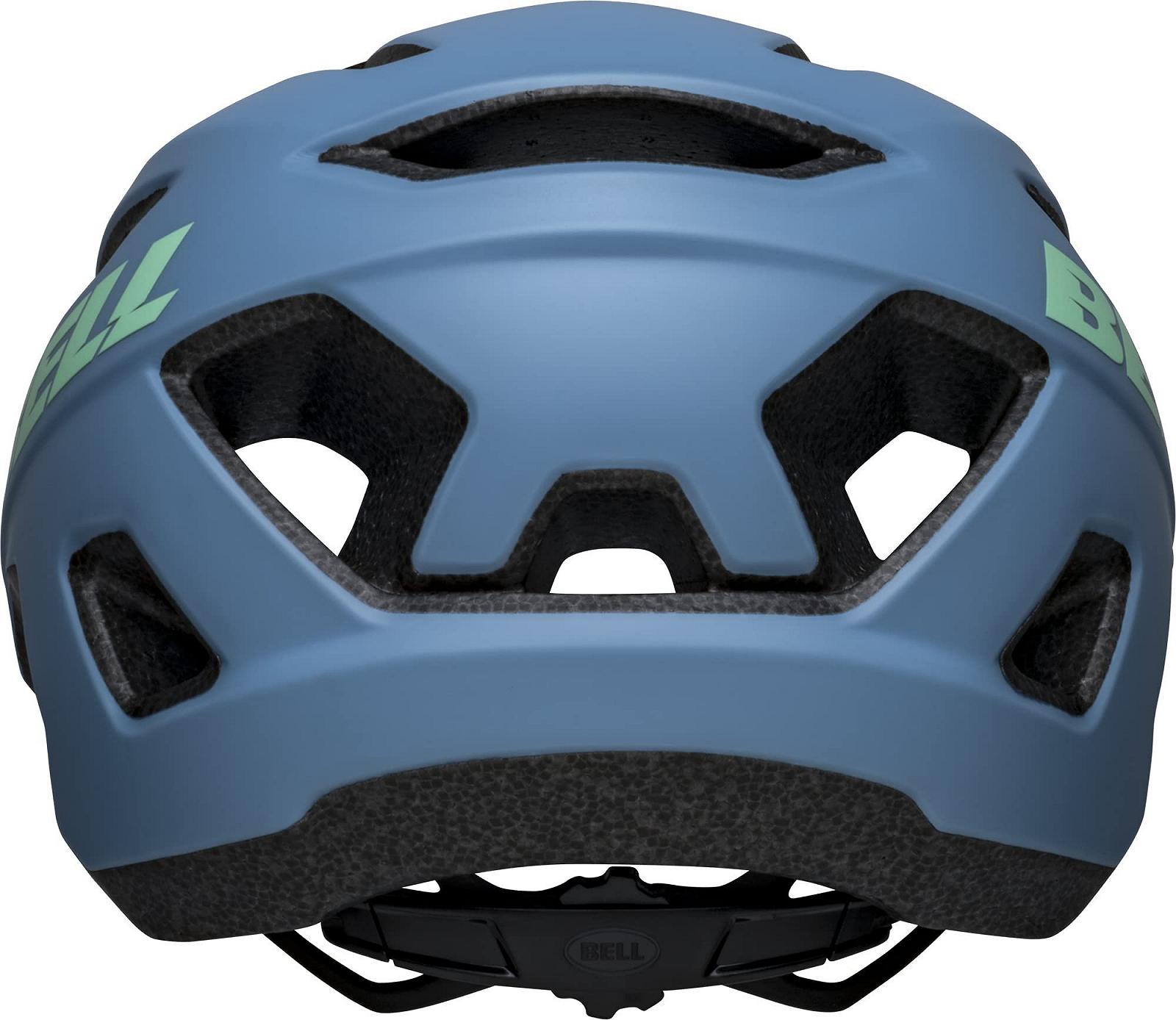 Шлем MTB Bell Nomad 2, фото №5