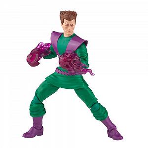 Фігурка Hasbro Marvel Legends Series: Molecule Classic Comic, 15 см, різнокольоровий synthetic.ua - Фото 1