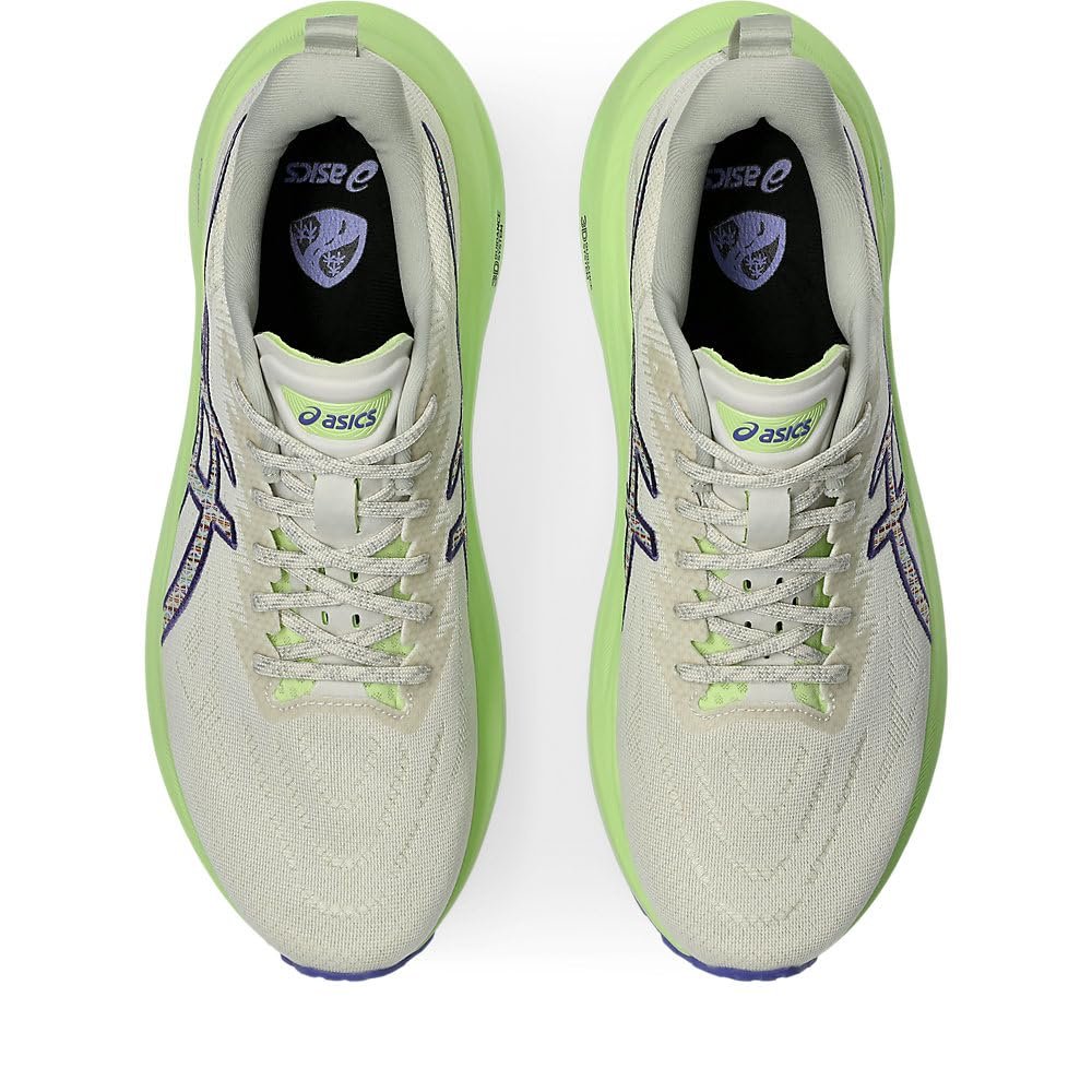 Кросівки ASICS GT-2000 13 Tr Чоловічі, фото №3 Кросівки ASICS GT-2000 13 Tr Чоловічі, фото №3