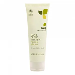 Крем для рук интенсивный Chamomile Balm 75 мл - Фото 1