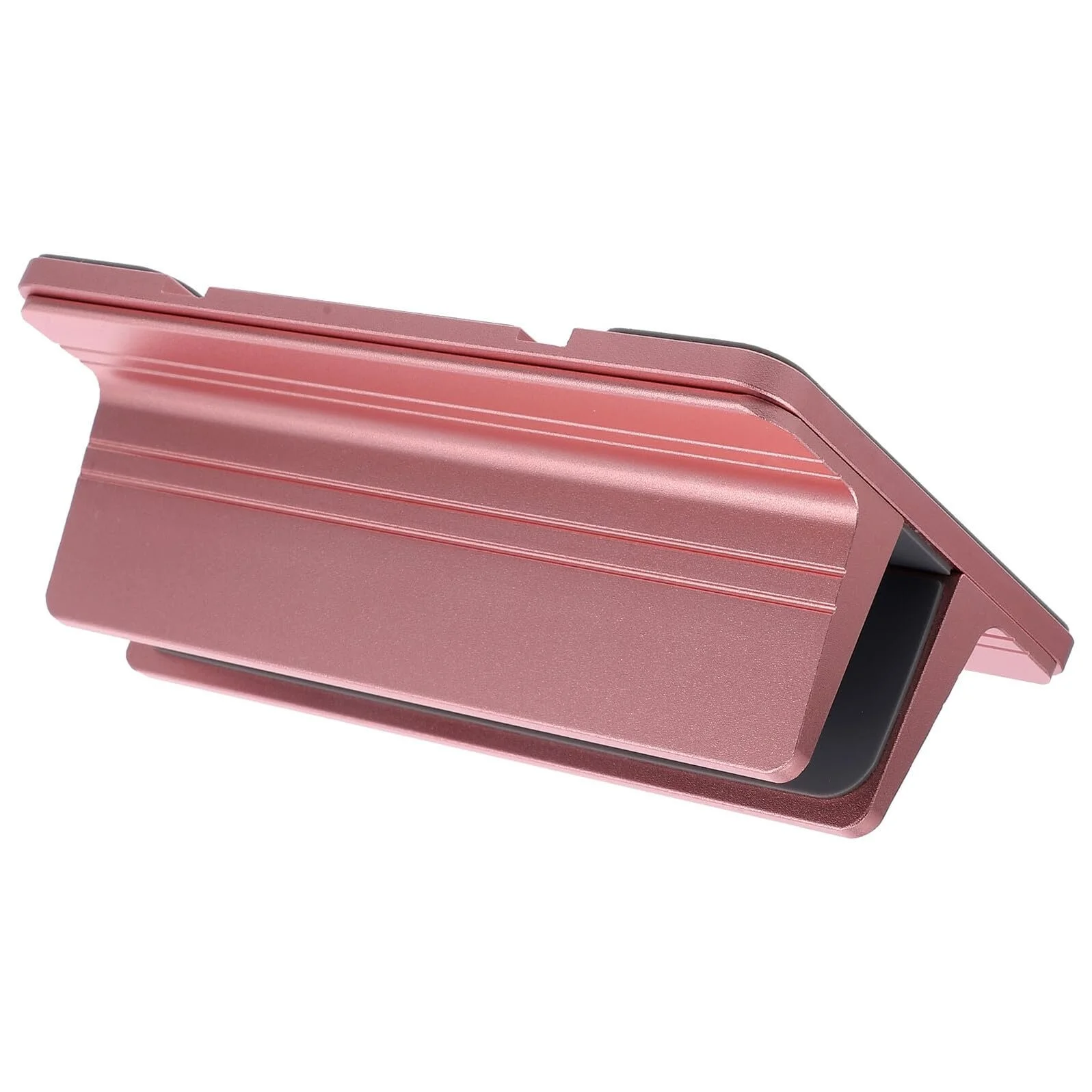 Вертикальна Підставка для Ноутбука BESPORTBLE Алюмінієвий Сплав Рожеве Золото, фото №1 Вертикальна Підставка для Ноутбука BESPORTBLE Алюмінієвий Сплав Рожеве Золото, фото №1