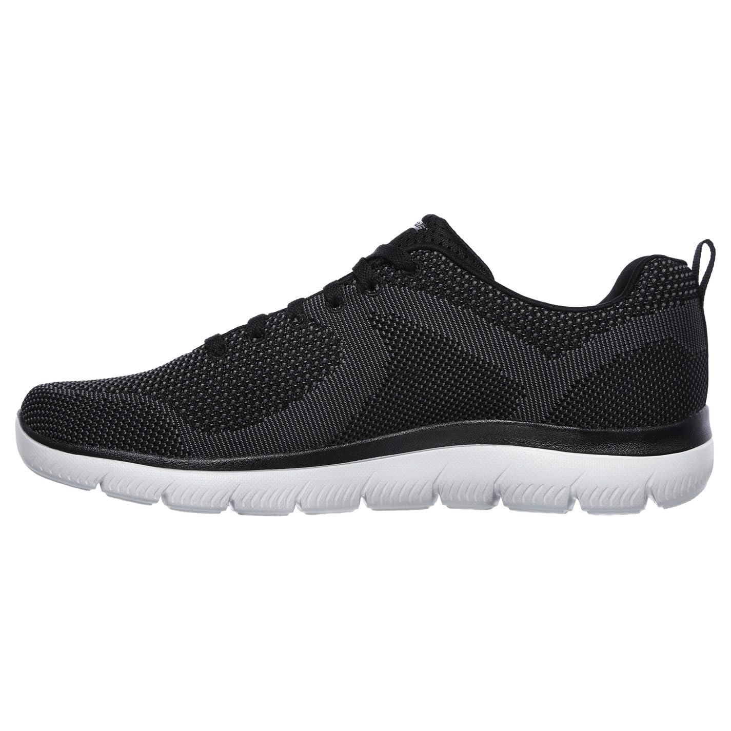 Кроссовки Skechers Summits Brisbane Low синий 39 eu, фото №4