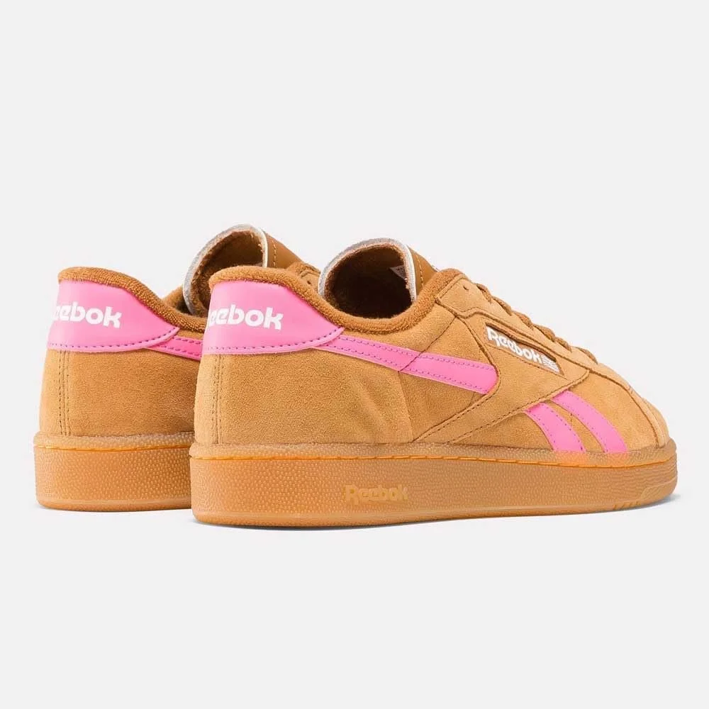 Кросівки Reebok Club C Grounds UK, фото №4 Кросівки Reebok Club C Grounds UK, фото №4