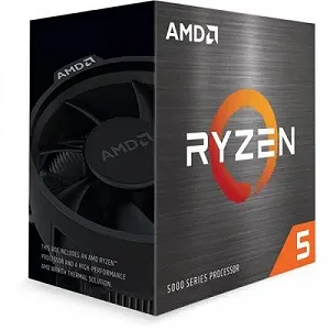 Процессор AMD Ryzen 5 5600 (100-100000927BOX) цена на synthetic.ua - Фото 1 Процессор AMD Ryzen 5 5600 (100-100000927BOX) synthetic.ua - Фото 1