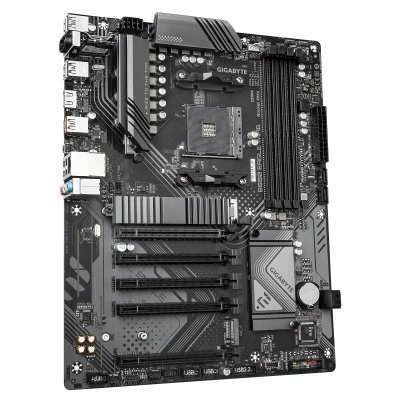 Материнская плата GIGABYTE B550 EAGLE WIFI6, фото №2