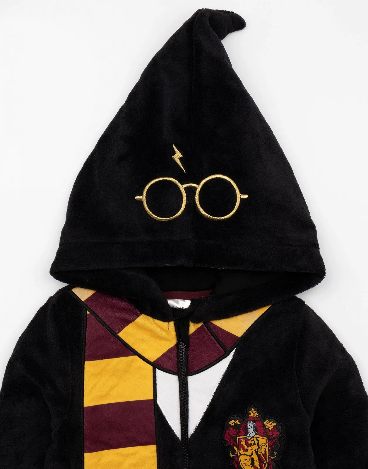 Кімбінезон Harry Potter Gryffindor для дітей, фото №5