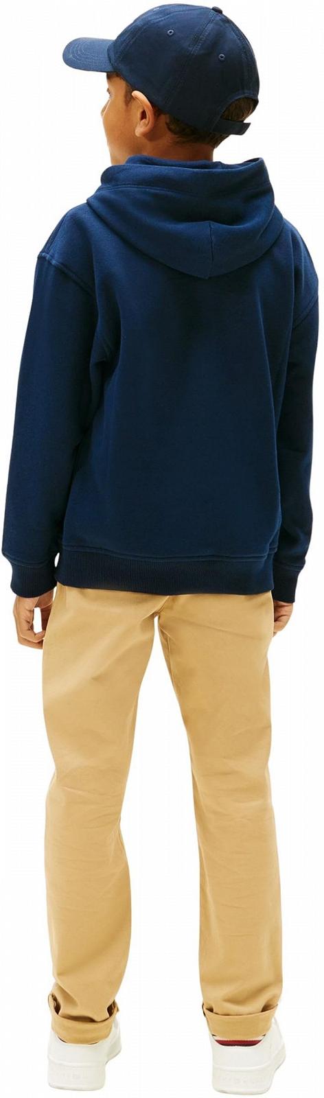 Худі Tommy Hilfiger для хлопчиків, фото №2