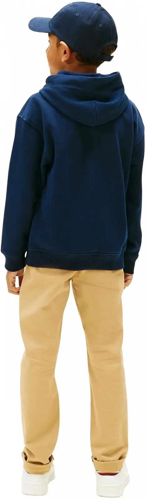 Худі Tommy Hilfiger для хлопчиків, фото №2 Худі Tommy Hilfiger для хлопчиків, фото №2