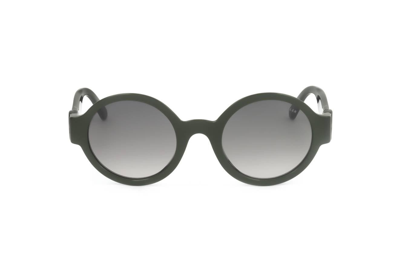 Сонцезахисні окуляри Unisex Moncler ML0243 96p Різнокольоровий, фото №2