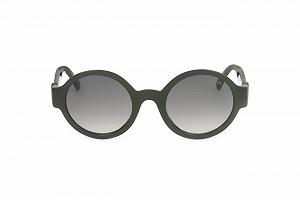 Сонцезахисні окуляри Unisex Moncler ML0243 96p Різнокольоровий synthetic.ua - Фото 1