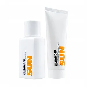 Туалетная вода Jil Sander Sun Set 150 мл - Фото 1