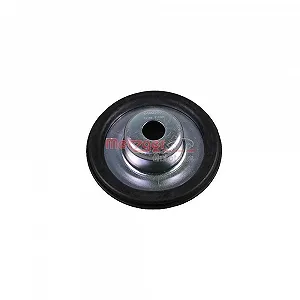 Пружинная тарелка METZGER передней оси слева, передней оси справа - Фото 1