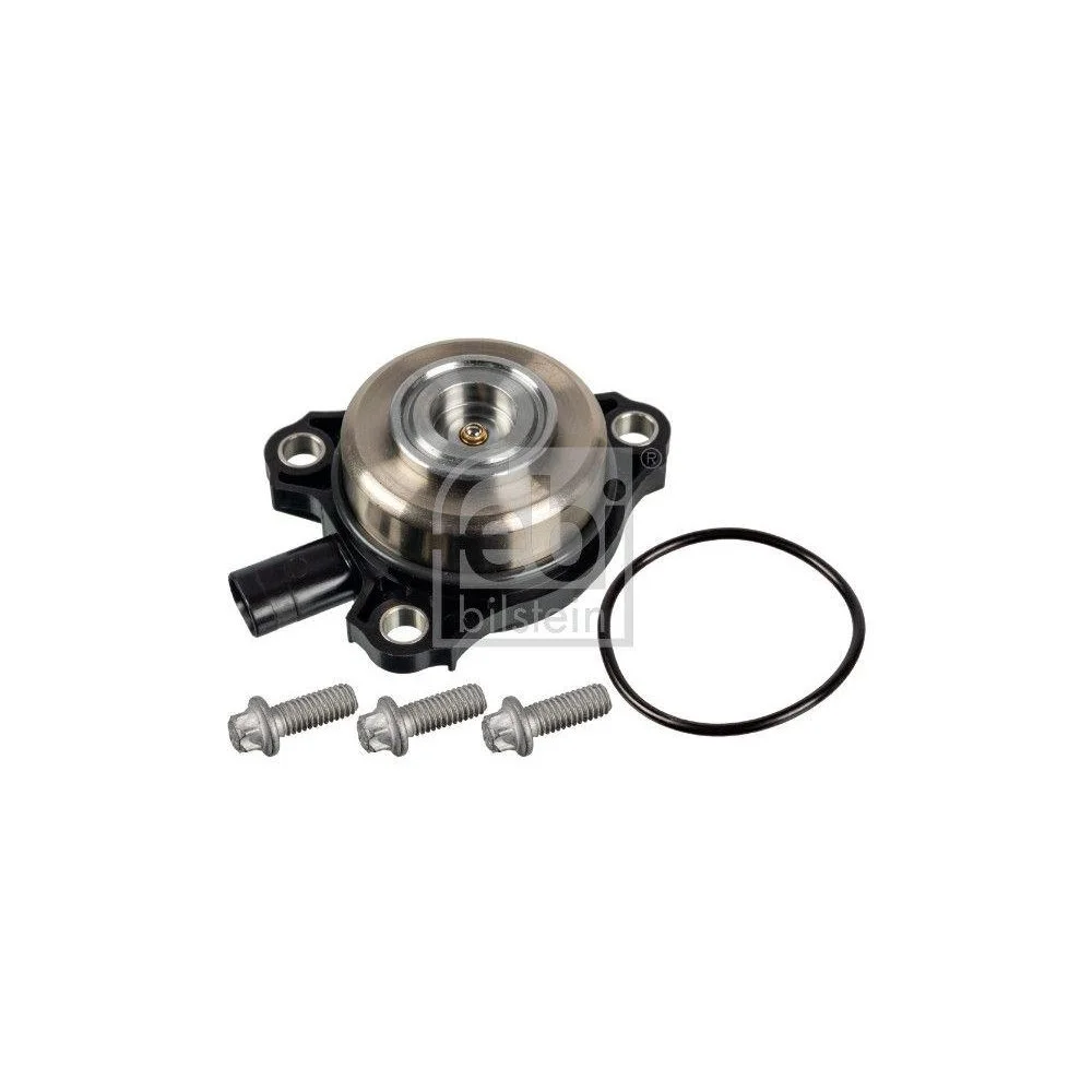 Клапан керування, регулювання розподільного вала FEBI BILSTEIN febi Plus 170184, фото №2