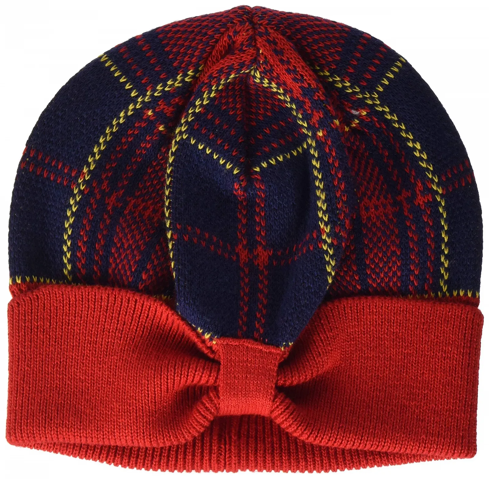 Шапка United Colors of Benetton Berretto (Z6ERJ) для девочек, фото №1
