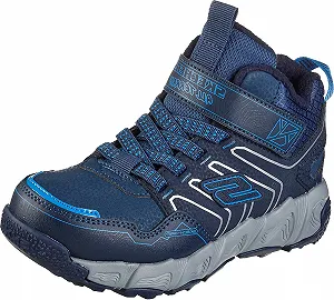 Кроссовки Skechers Velocitrek-Combex для мальчика - Фото 1