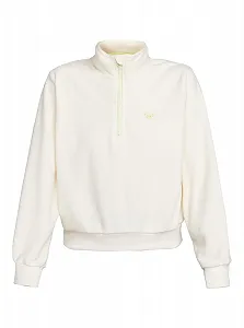 Женская кофта Roxy Waves of Warmth на половину молнии - Фото 1