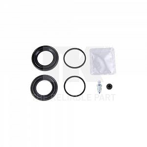 Ремкомплект тормозного суппорта NK 8819025 передний мост - Фото 1