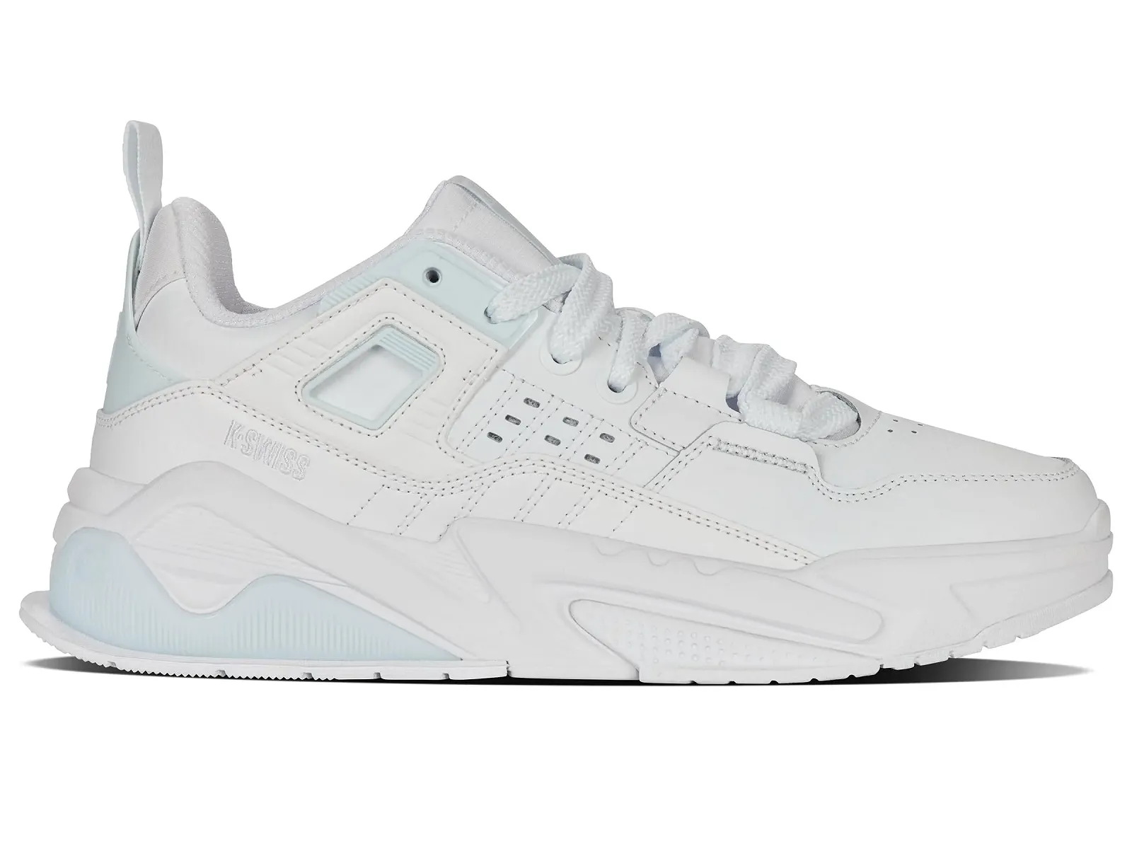 Чоловічі Кросівки K-Swiss Techna Trainer, фото №1 Чоловічі Кросівки K-Swiss Techna Trainer, фото №1