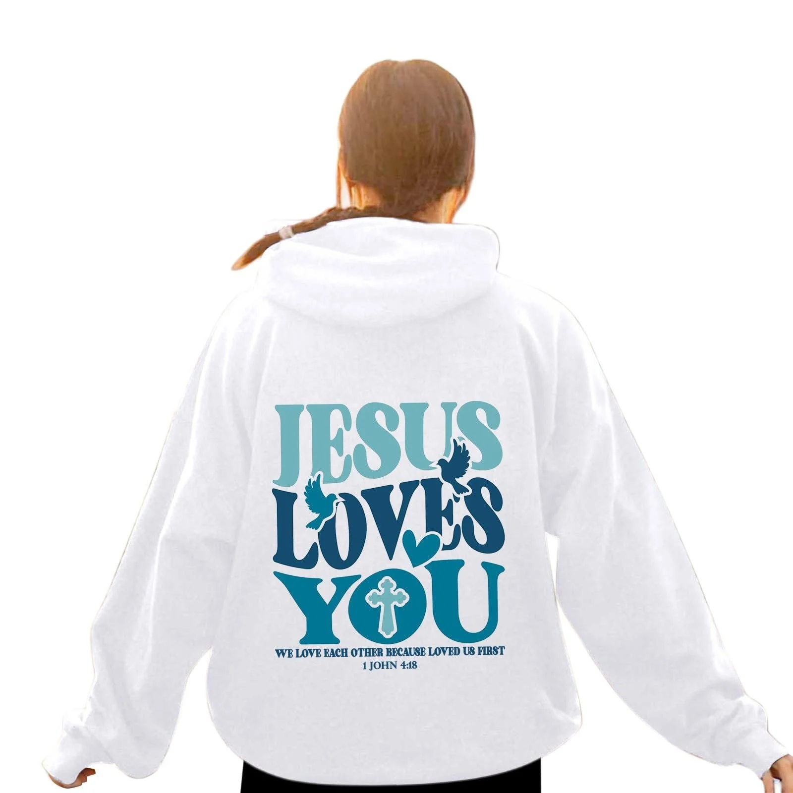 Базовая женская куртка с капюшоном Y2K Легкая осенняя широкая мягкая толстовка Спортивная куртка Функциональная куртка Тренировочная куртка, фото №4