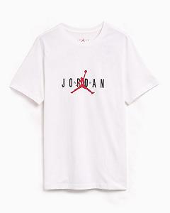 Футболка Jordan Air Men's Stretch  L - Фото 1