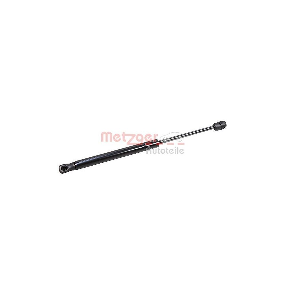 Газова пружина багажника METZGER 2110544 GREENPARTS для VAG, фото №1 Газова пружина багажника METZGER 2110544 GREENPARTS для VAG, фото №1