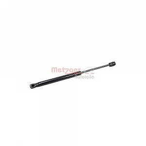 Газовая пружина багажника METZGER 2110544 GREENPARTS для VAG - Фото 1