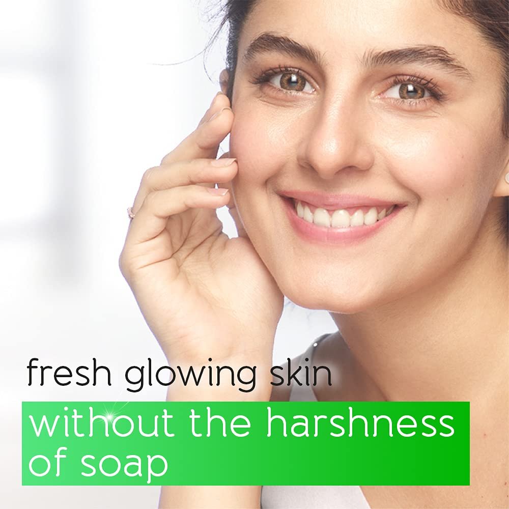 Гель для душа Pears Pure & Gentle с экстрактом цвета лимона, 750 мл, фото №4