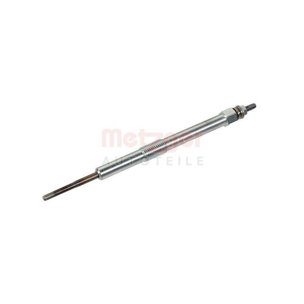 Свічка розжарювання METZGER H1 144 OE-постачальник для BMW TOYOTA, фото №1