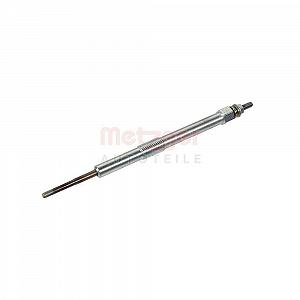 Свічка розжарювання METZGER H1 144 OE-постачальник для BMW TOYOTA - Фото 1